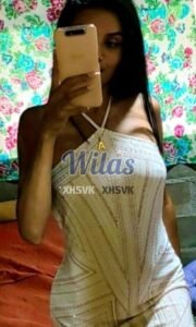 Kikin Trigueña Thin Will Provide You A Wonderful Pleasure Erotic Massage Escort Ahmedabad