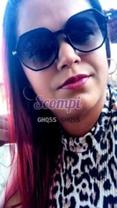 Camila Funny Brazilian Interested In Safe Fun Oral Sex Escort Delhi