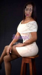 Value Colombian Linda, Who Wants To Communicate And Have Fun