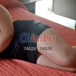 Renata a lovely and friendly Chilean escort TikTok Escort Bangalore