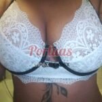 Sarah Brazilian Mamahuda and Safada unique in Europe Travel Escort Gurugram