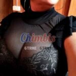 Amalia Chilean Milf flaming morbid with all services Tattoo Escort Delhi