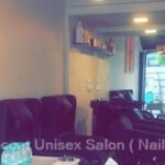 Basecoat Unisex Salon ( Nails Hair Beauty ) Prabhadevi Mumbai