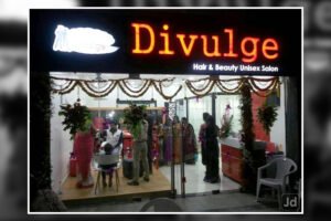 Divulge Kharadi Pune