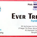 Ever Trend Family Salon JP Nagar Bangalore