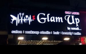 Glam Up By Sonali Salon Vile Parle East Mumbai