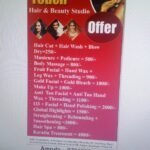 Golden Touch Hair And Beauty Studio Pimple Saudagar Pimpri Chinchwad