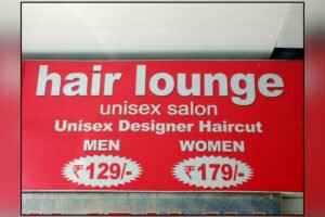 Hair Lounge Lajpat Nagar Delhi