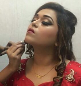 Heena's Professional Make Up Artist & Hair Stylist Kandivali West Mumbai