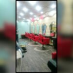 Lorenz Unisex Salon Pitampura Delhi