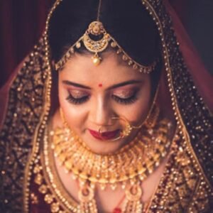 Makeup Artist Ruchi Mahadevapura Bangalore