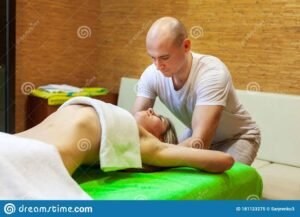 massage for only female Vikhroli Mumbai