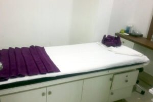 Naturals Salon & Spa Richmond Town Bangalore