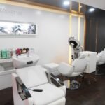 Naturals Salon & Spa, Vasanth Nagar