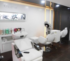 Naturals Salon & Spa, Vasanth Nagar