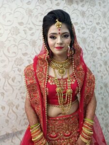 CHITRA MAKEOVERS Malviya Nagar Delhi