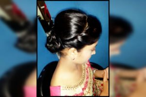 New Life Women Salon Swasthya Vihar Delhi