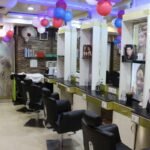 Nu-Look The Beauty & Nail Studio Shalimar Bagh Delhi