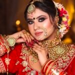 Puja Dem Make Up Artist Shahdara Delhi