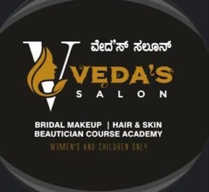 Veda's Salon Uttarahalli Bangalore