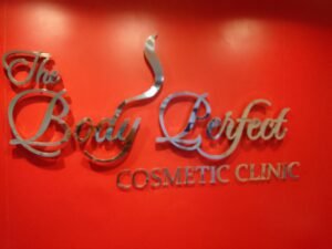 The Body Perfect Cosmetic Clinic BTM Layout Bangalore