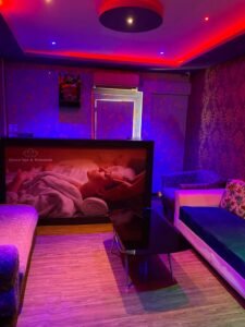 Queen Spa and Hammam Baner Road Pune