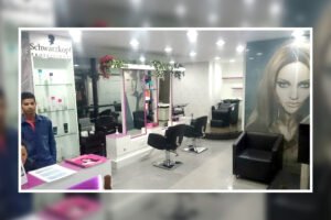 Refresh Salon & Spa HSR Layout Bangalore