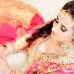 Richa Alchiya Professional Makeup Artist & Hairstylist Kalyani Nagar Pune