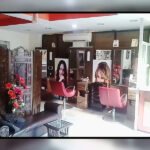 Sharon's Make Up & Hair Beauty Salon Lajpat Nagar Delhi