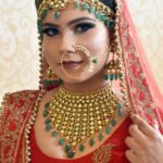 Shivani Makeovers Dwarka Delhi