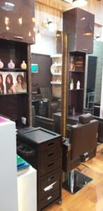 Siren Salon & Academy Borivali West Mumbai