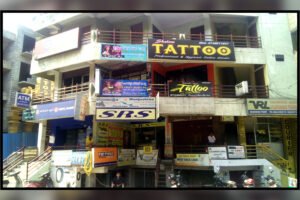 Style & Beauty Salon and Spa Vijayanagar Bangalore