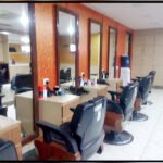 The Hair Bar Punjabi Bagh Delhi