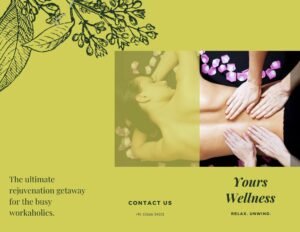 Yours Wellness Hulimavu Bangalore