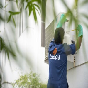 Zappy Home Solutions Pvt. Ltd. Perungudi chennai