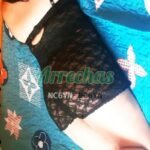 Maggi Miss Arrecha Is Gorgeous And Elegant Erotic Massage Escort Goa