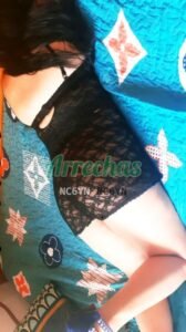 Maggi Miss Arrecha Is Gorgeous And Elegant Erotic Massage Escort Goa