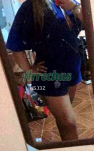 Carlita Beautiful Macanudita And Independent Woman Slim Escort Chandigarh