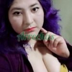 Excellent Complacent Busty With Excellent Butt From Camibel Hotel Service Escort Chandigarh