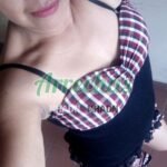 Carla Miss Arrecha Beautiful Complacement Tattoo Escort Chandigarh