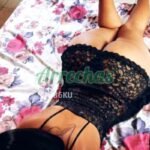 Beautiful Brunette Jasmine With Her Unique Aura Shemale Escort Goa