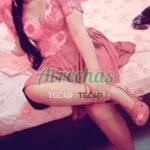 Cinthya Is A Beautiful Cholita Somewhat Lazy And Cheeky Thai Massage Escort Chandigarh