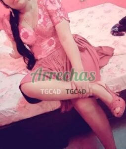 Cinthya Is A Beautiful Cholita Somewhat Lazy And Cheeky Thai Massage Escort Chandigarh