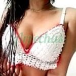 Estrellita Fun And Presented Your Doll Nepali Escort Goa