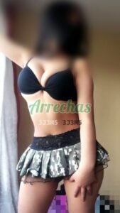 Luz Is A Lovely Woman With Perfect Natural Figure Gangbang Escort Goa