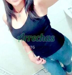 Andrea Your Goddess Will Provide You A Somewhat Wild Sexual Experience Bengali Escort Chandigarh