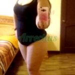 Rich Lady Kataleya Comes To Inspect Her Deep Throat The Finest Free Escort Goa