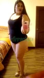 Rich Lady Kataleya Comes To Inspect Her Deep Throat The Finest Free Escort Goa