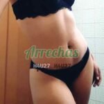 Lorena Bella Damita Very Lazy For Advanced Age Sex Chat Escort Goa