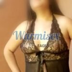 Stefani Linda Sexy Thin And Perfect Afghani Escort Amritsar